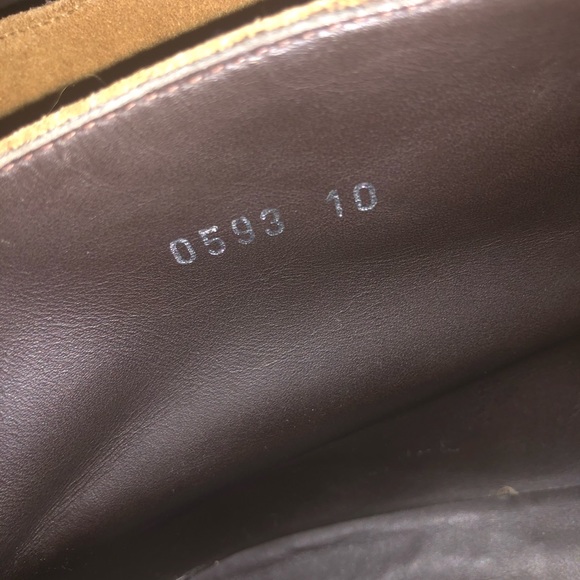 PRADA SHOES - Picture 5 of 6